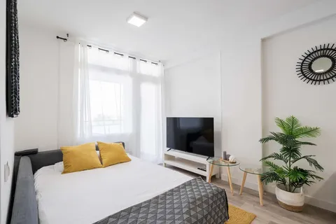 Pis de 83 m² a Madrid