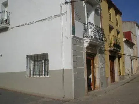 Casa de 120 m² a Vilar de Canes