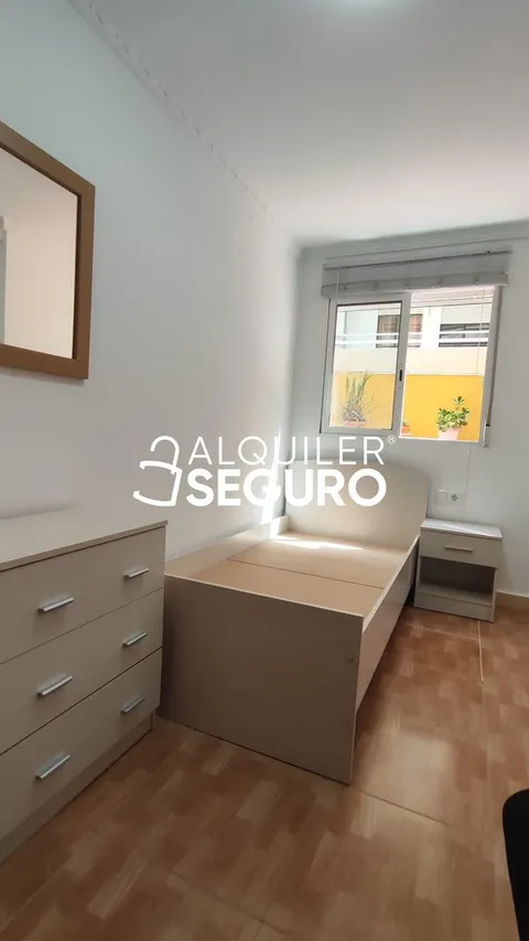 Pis de 85 m² a València