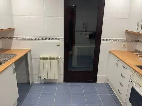 Pis de 90 m² a Sevilla la Nueva