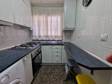 Piso de 50 m² en Roquetas de Mar