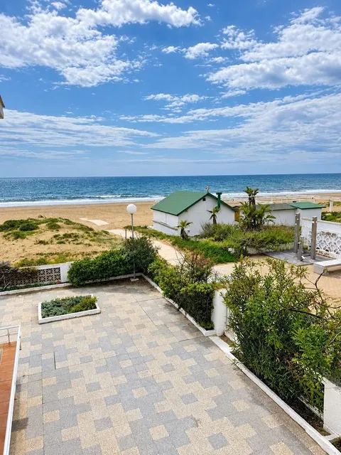 Pis de 85 m² a Punta Umbría