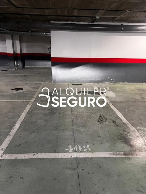 Pis de 52 m² a San Sebastián de los Reyes