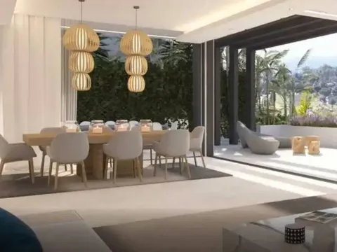 Casa de 403 m² a Estepona