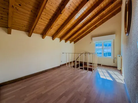 Casa de 226 m² a Camargo