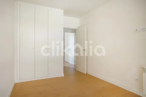 Pis de 120 m² a Madrid