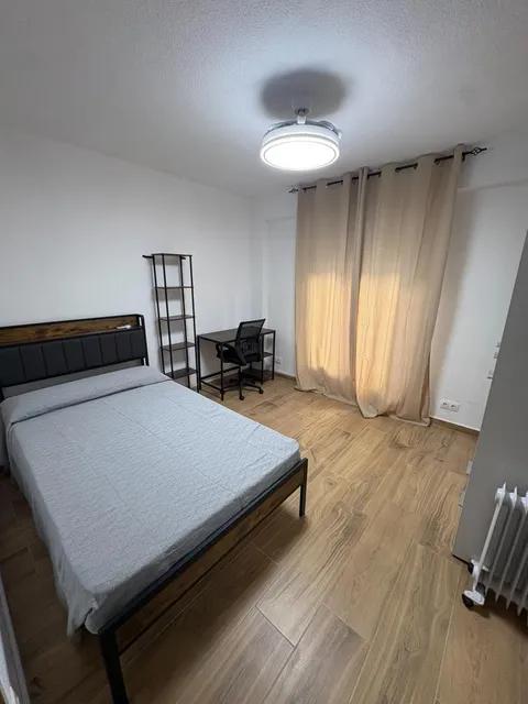 Apartamento 89 m² em Granada