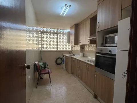 Pis de 86 m² a Alcázar de San Juan