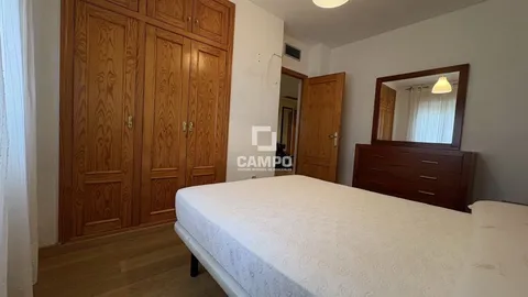 Pis de 107 m² a Albacete