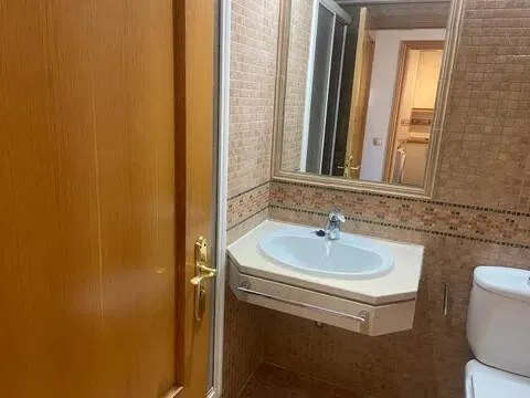 Pis de 50 m² a Madrid