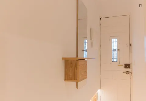 Pis de 55 m² a Madrid