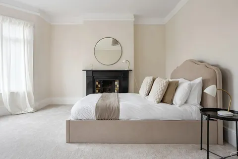 Appartement 110 m² à Madrid