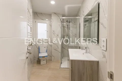Wohnung 125 m² in Madrid