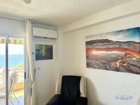 Wohnung 60 m² in Almuñécar