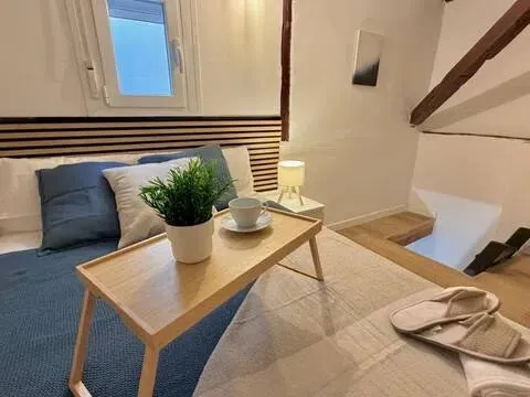 Appartement 27 m² à Madrid