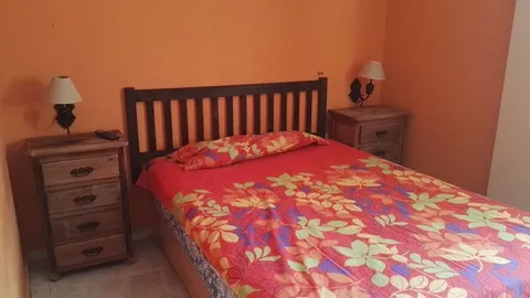 Pis de 56 m² a San Roque