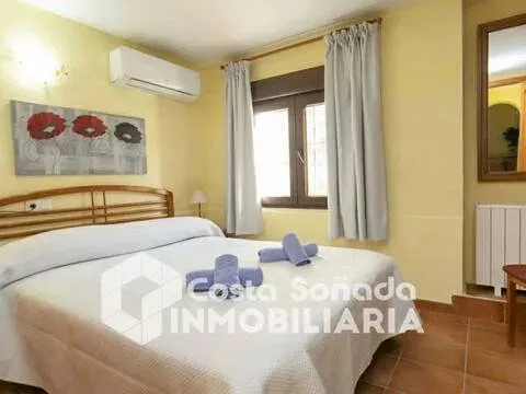 Casa de 323 m² a Calp
