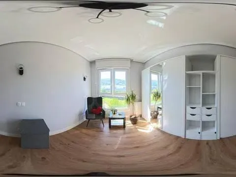 Pis de 87 m² a Zamudio