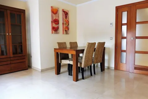 Pis de 90 m² a Còrdova