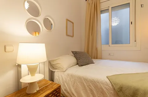 Habitación en alquiler, Barcelona