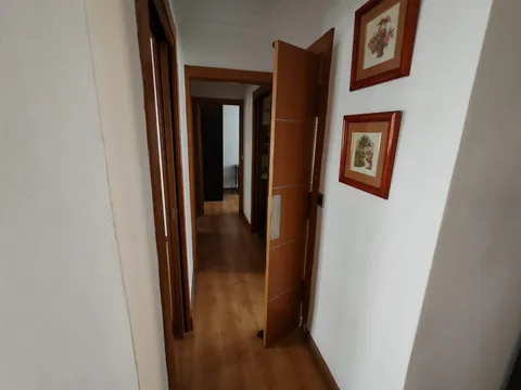 Chambre à louer, Málaga