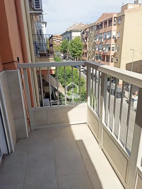 Pis de 92 m² a Jaén