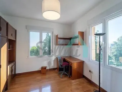 Habitació de lloguer, Oviedo