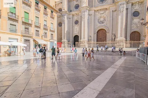 Appartamento 112 m² a Granada