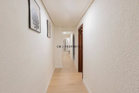 Pis de 104 m² a València
