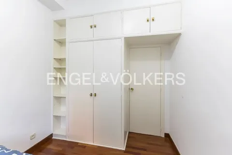 Pis de 95 m² a Madrid