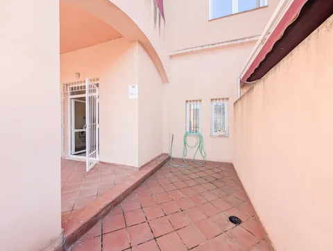 Apartamento 133 m² em Granada