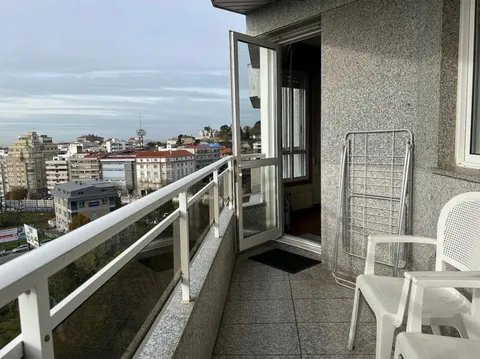 Wohnung 74 m² in Vigo