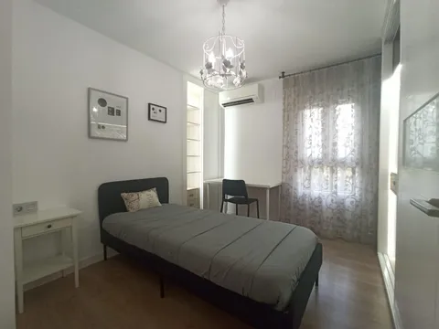 Habitació de lloguer, Granada