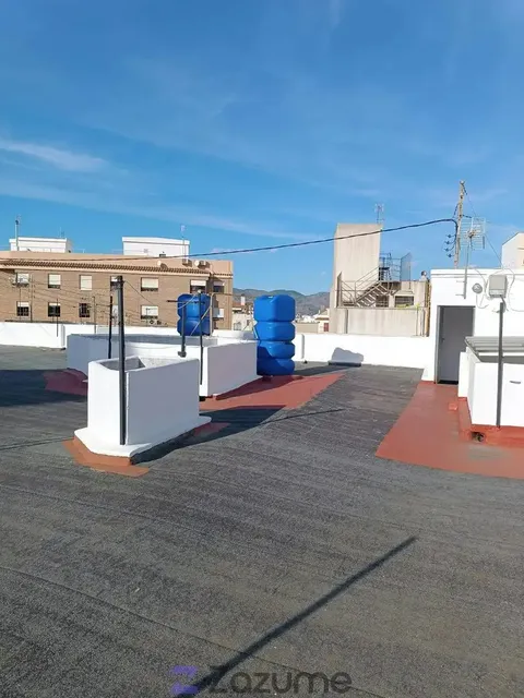 Appartement 97 m² à Castelló de la Plana / Castellón de la Plana