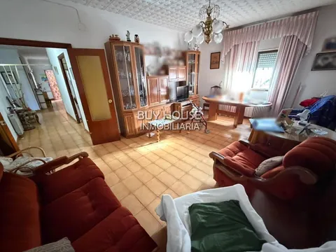 Casa de 144 m² a Alameda de la Sagra