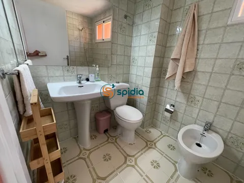 Pis de 80 m² a Águilas