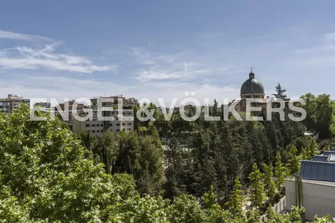 Apartamento 87 m² em Madrid