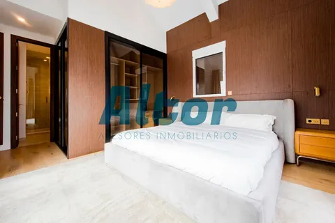 Квартира 120 м² у Madrid