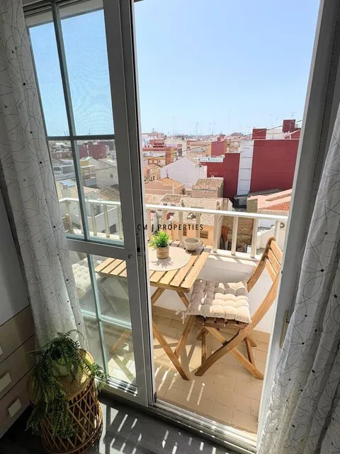 Appartamento 95 m² a Valencia