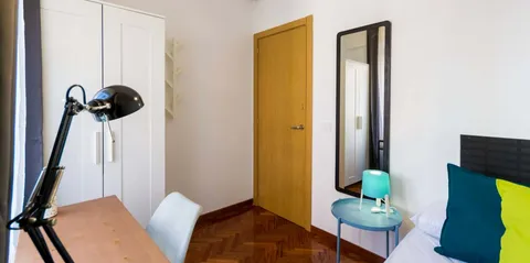 Habitación en alquiler, Madrid