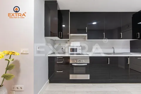 Pis de 48 m² a Madrid