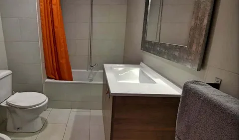 Habitació de lloguer, València