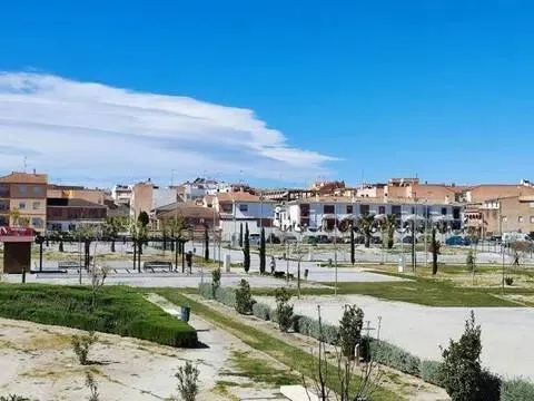 Pis de 85 m² a Las Gabias