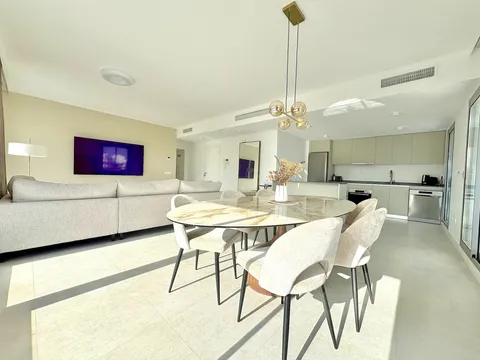 Pis de 145 m² a Mijas