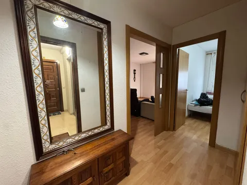 Pis de 110 m² a Granollers
