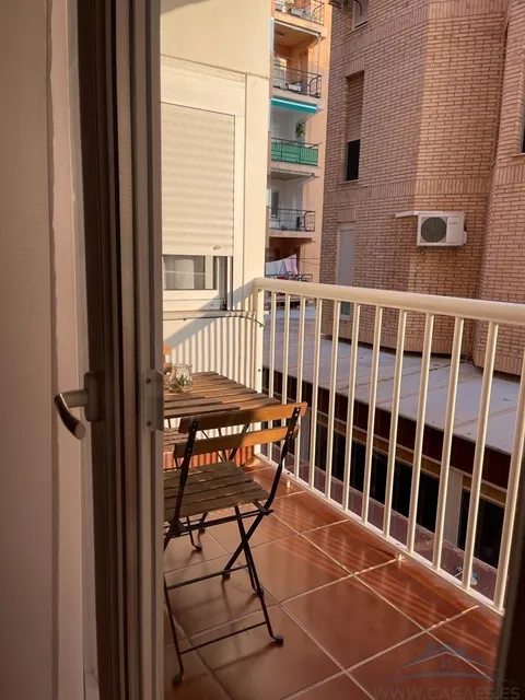 Квартира 60 м² у Roquetas de Mar