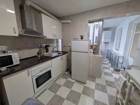 Habitació de lloguer, Valladolid
