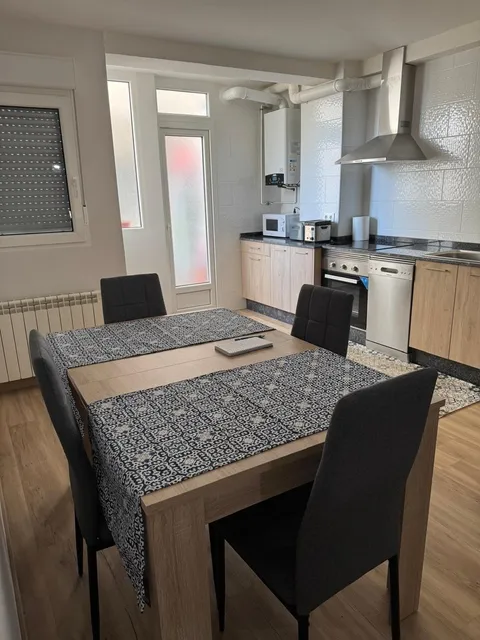 Pis de 100 m² a Ponferrada