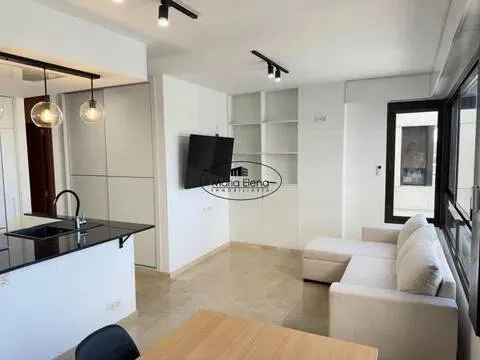 Pis de 46 m² a València