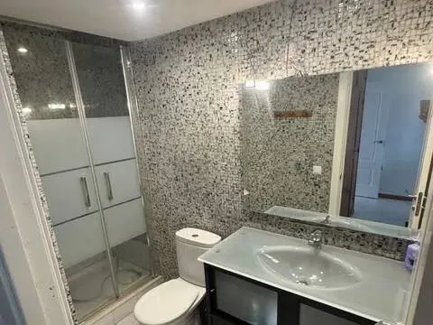 Квартира 50 м² у Фуенхіролі